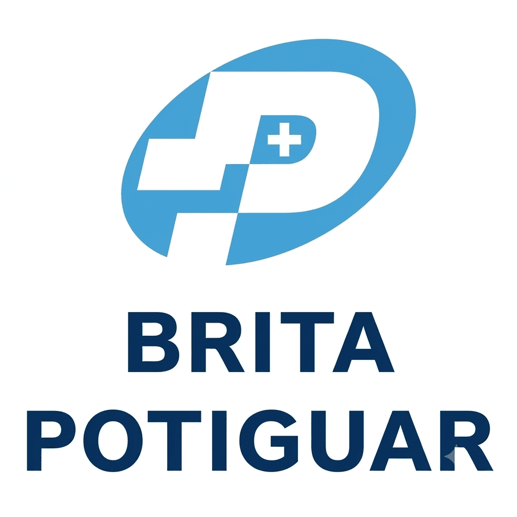 Pedreira Potiguar